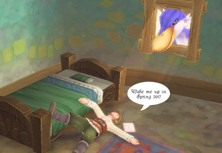 Illustration for article titled Confessions of a Bad Zelda Fan, or: How I Learned to Stop Worrying and Ignore the Hype